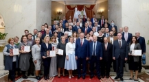 Поздравляем наших коллег — победителей Московского и Российского конкурсов управленцев «Менеджер года 2019»