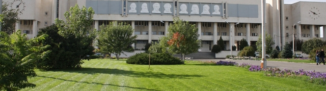 Волгоградский государственный университет станет постоянной площадкой кинофестиваля “Победили вместе”